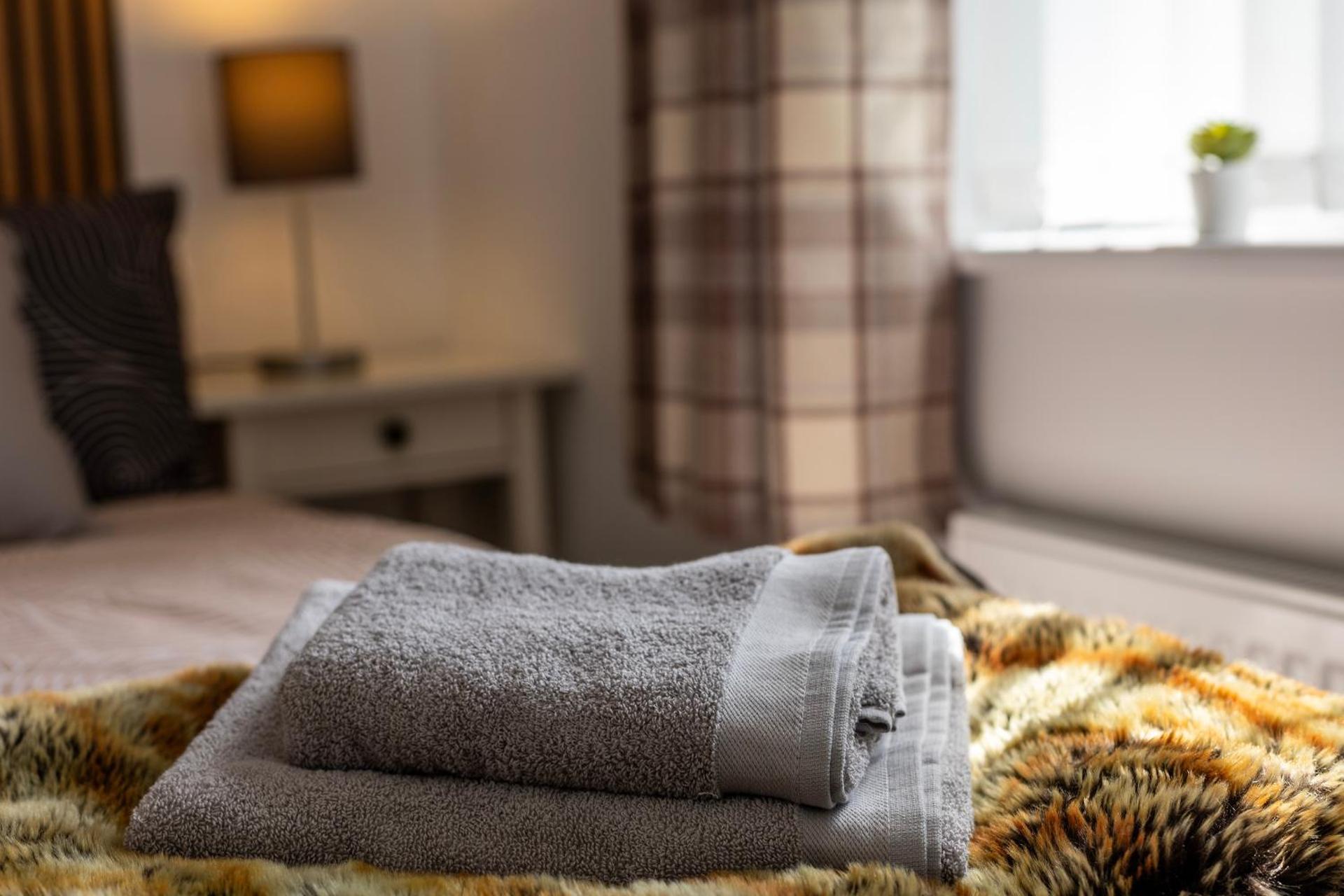 Hampton 3-bedroom Relaxing Escape with Parking