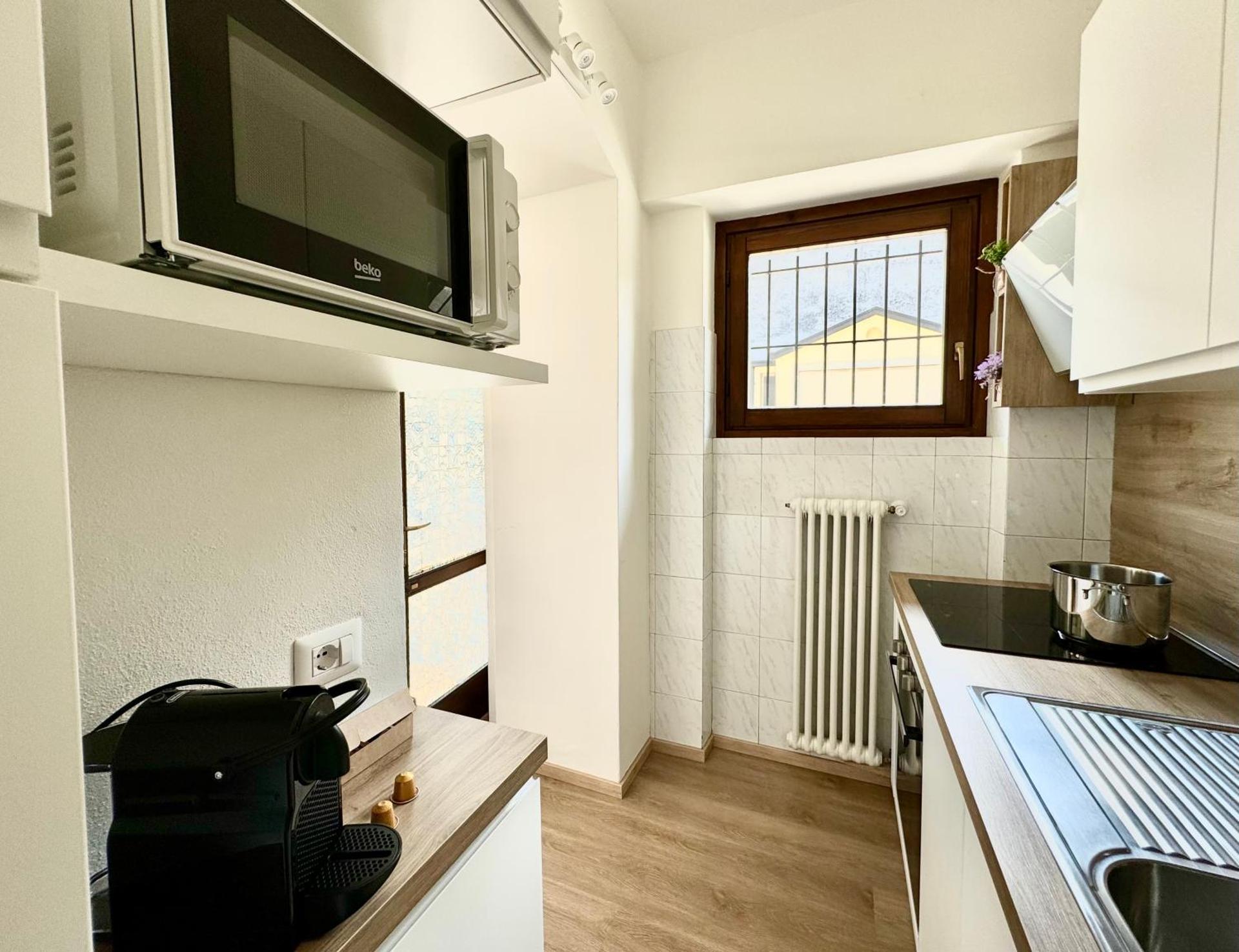 Ibiscus lago di Como