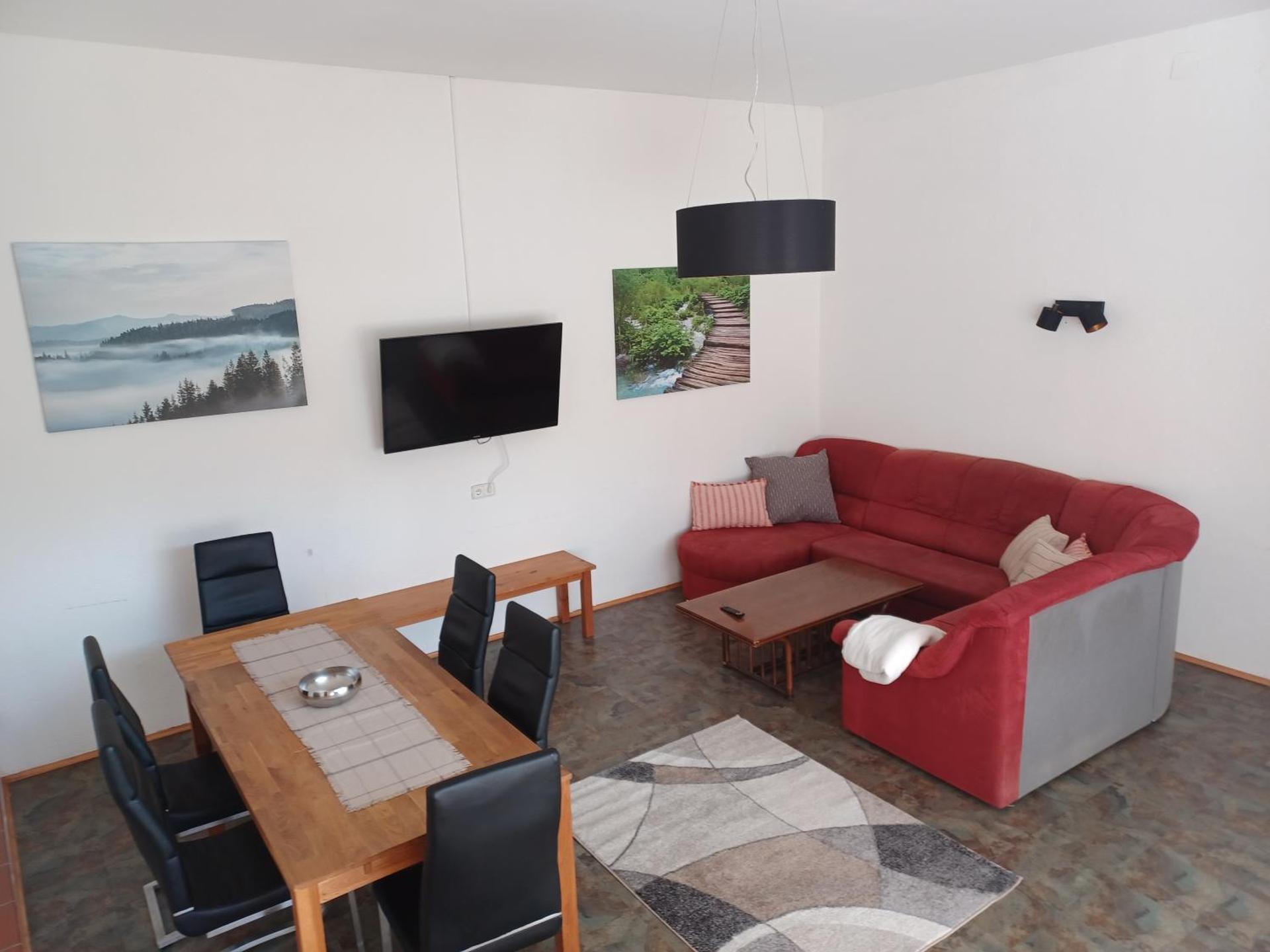 Ferienwohnungen und Appartements im idyllischen Vierkanthof, Gruppenurlaube