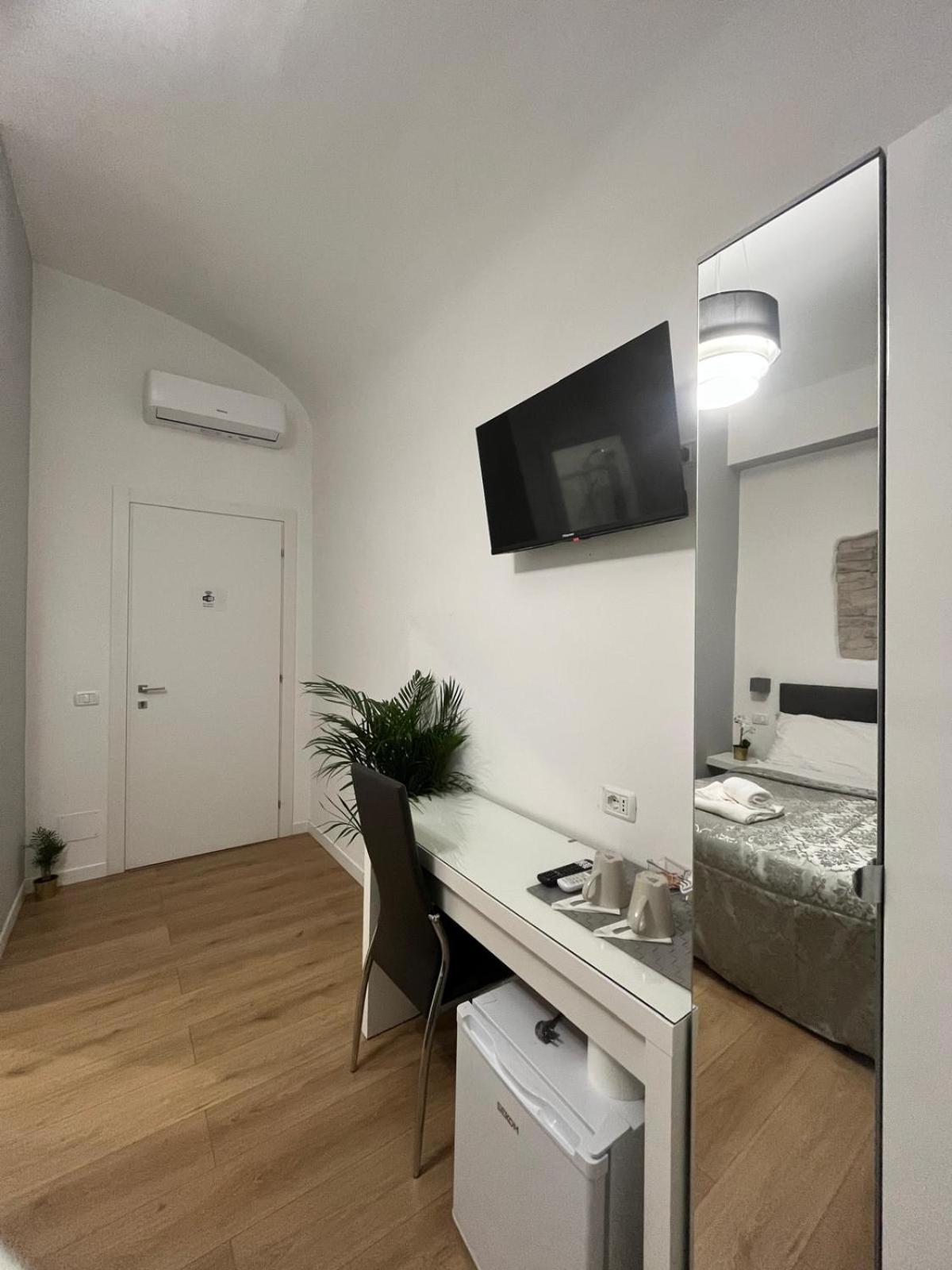 Rome Holiday Guesthouse