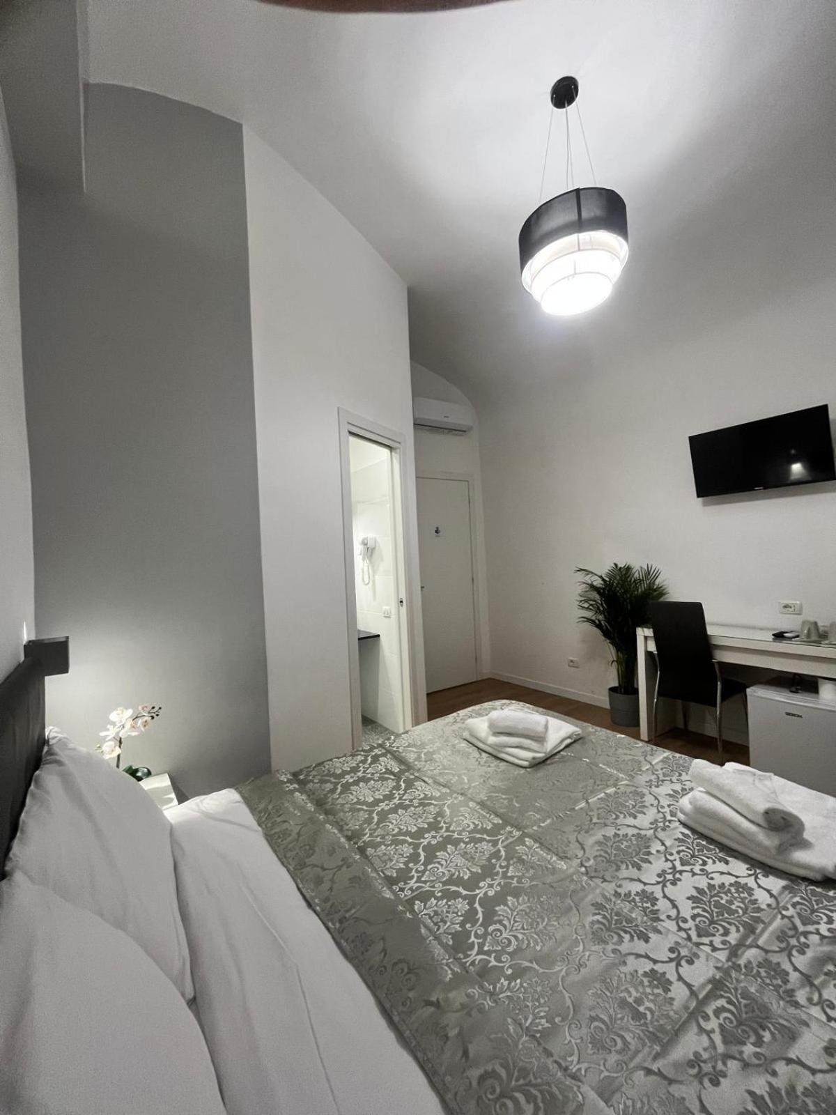 Rome Holiday Guesthouse