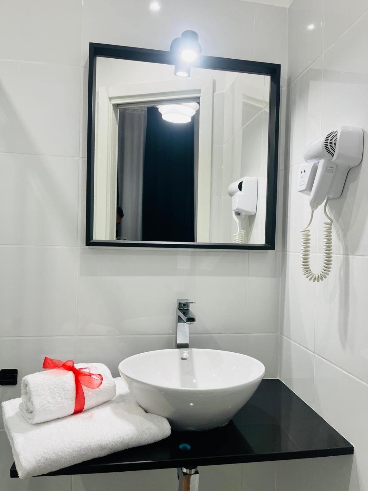 Rome Holiday Guesthouse