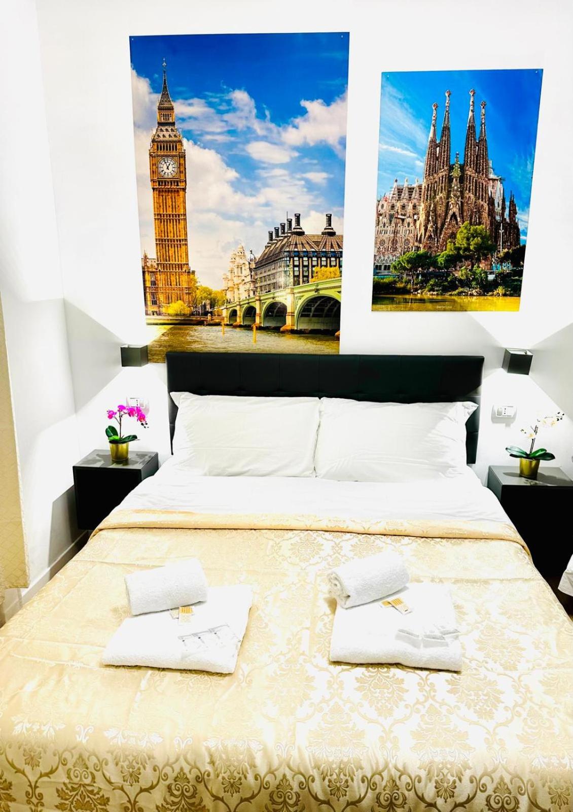 Rome Holiday Guesthouse