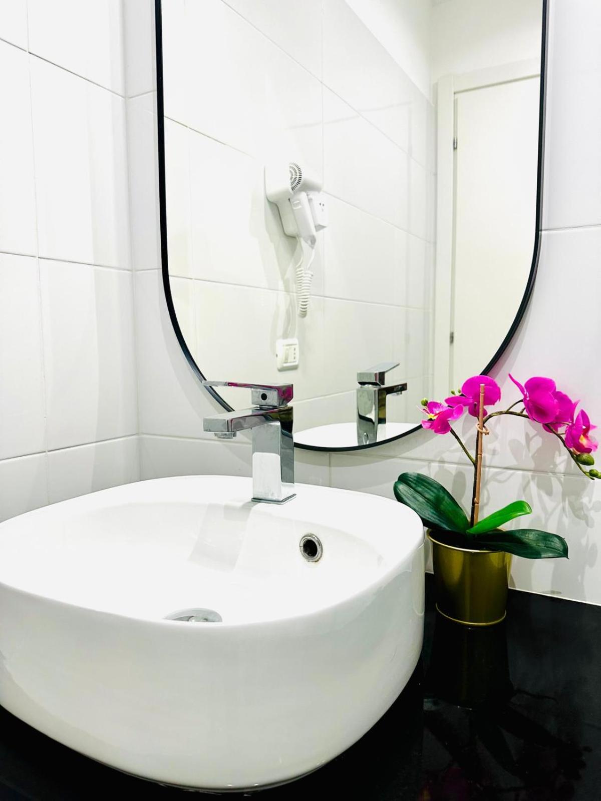 Camera Tripla con Bagno Privato