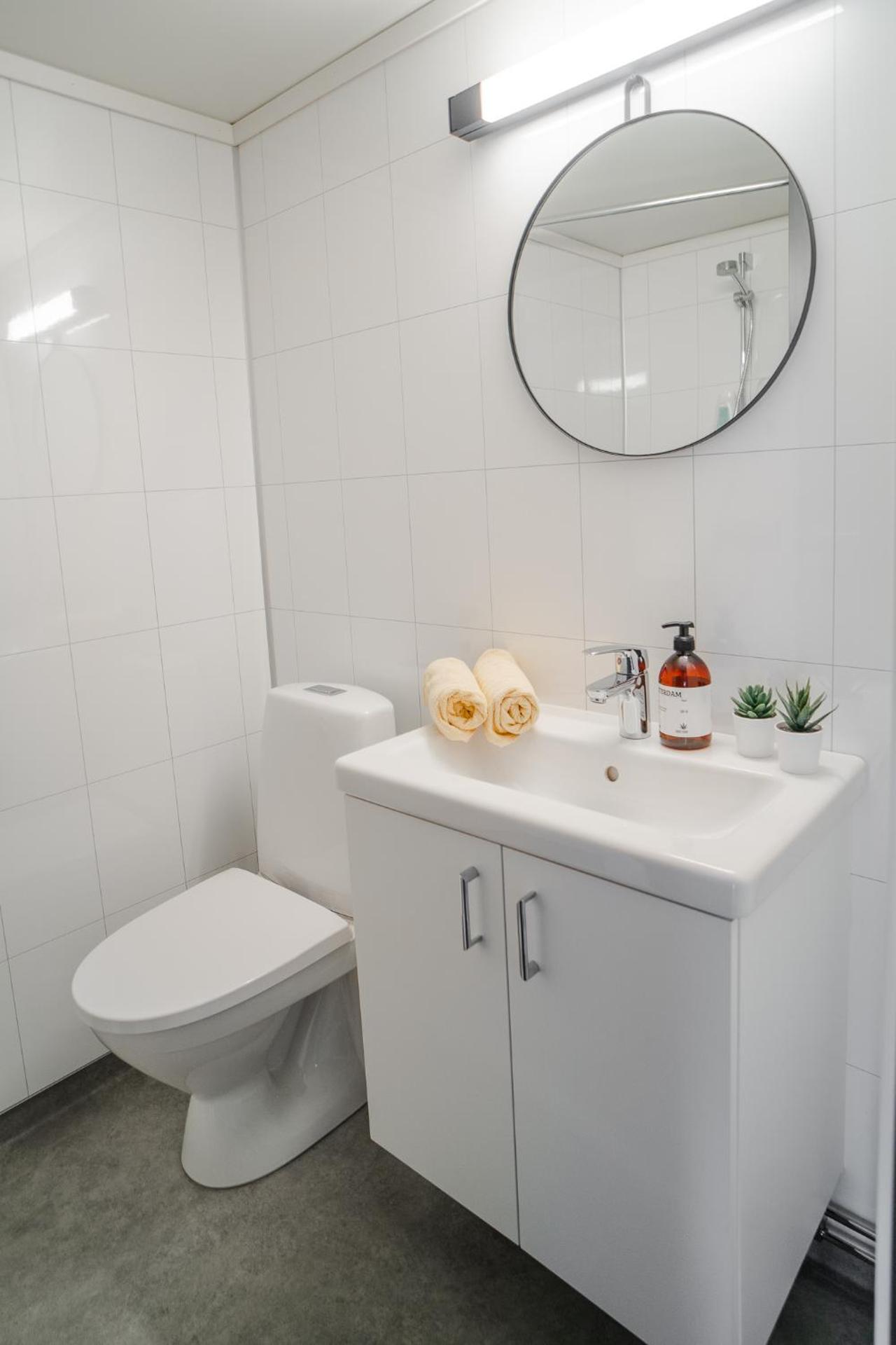 Maristova apartment 109