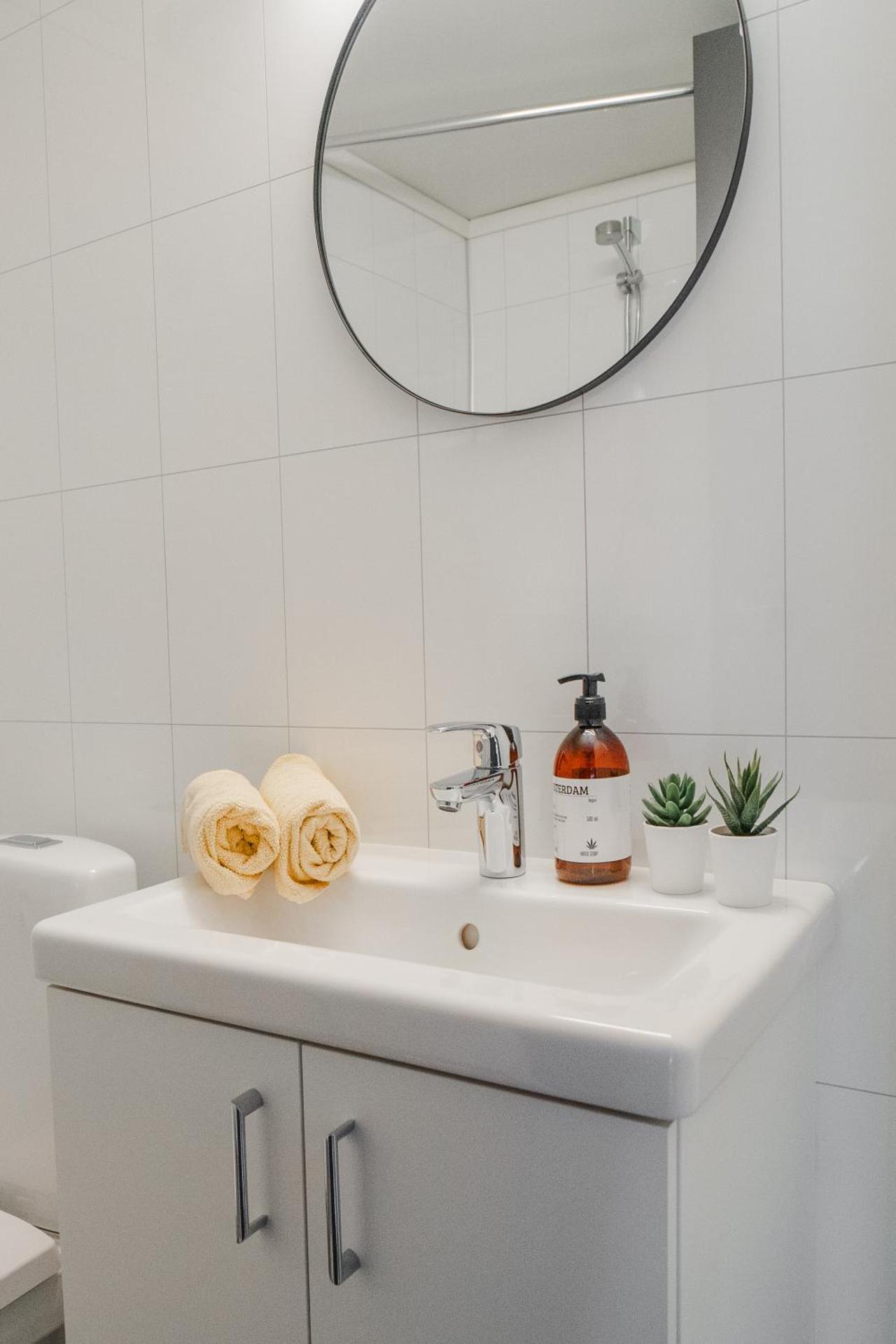 Maristova apartment 109