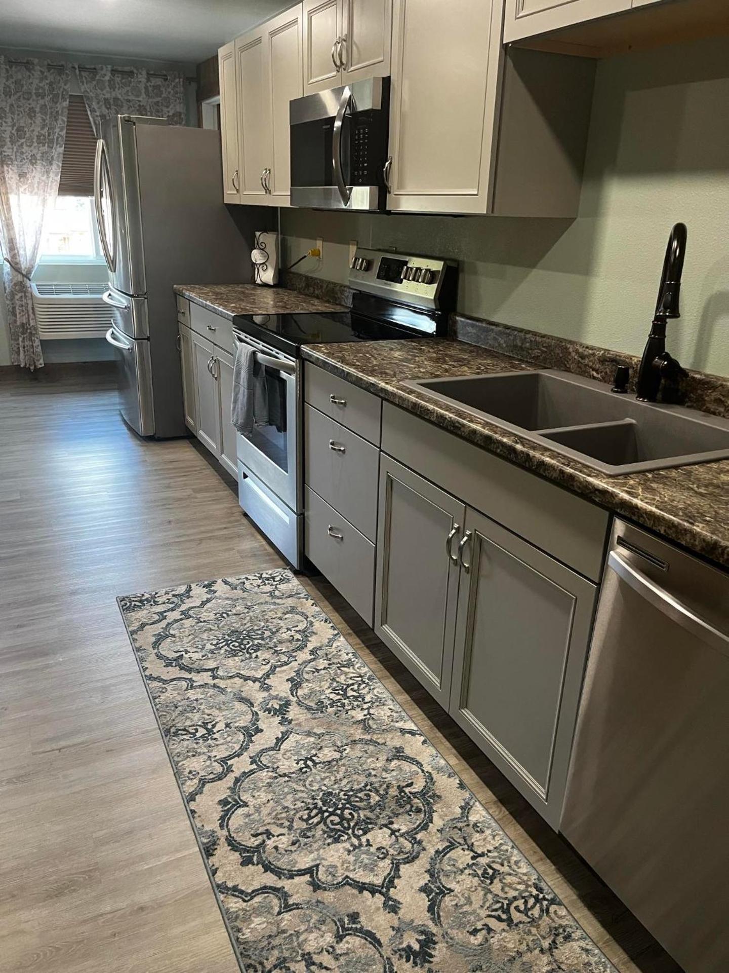 ParkWay Yellowstone Guest Apartment