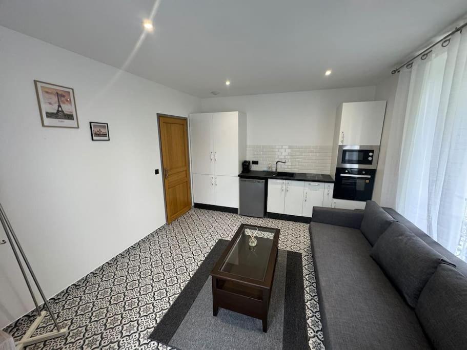 L'étoile de Seine 77 Appartement 3