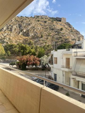 Nafplio Relax Retreat