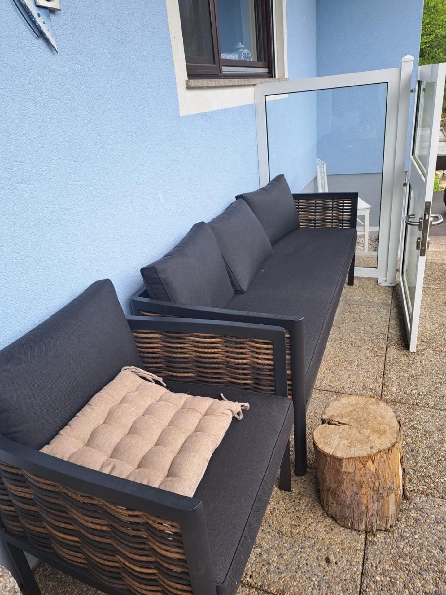 Baumgartner - Bauernhaus