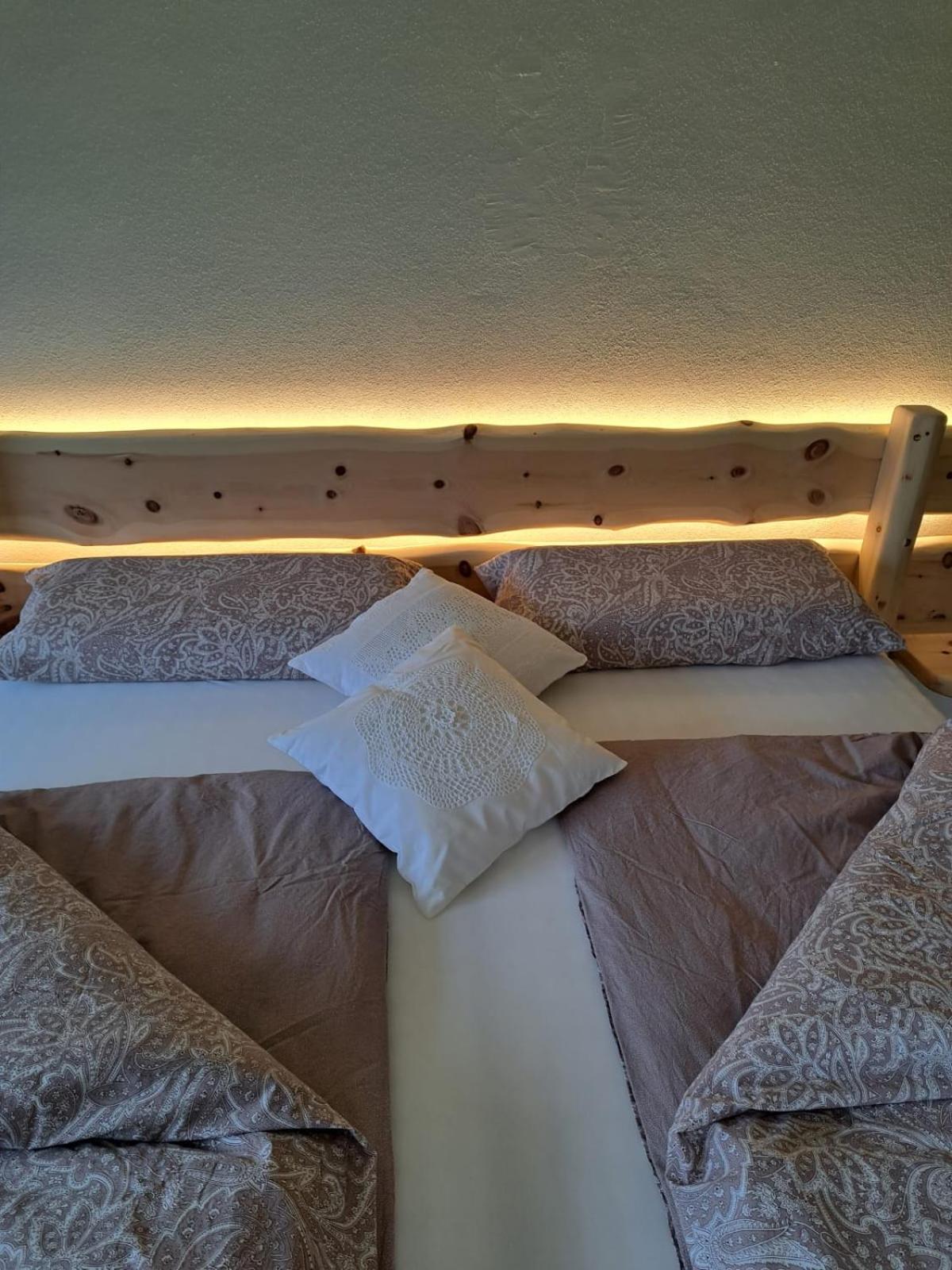 Baumgartner - Bauernhaus