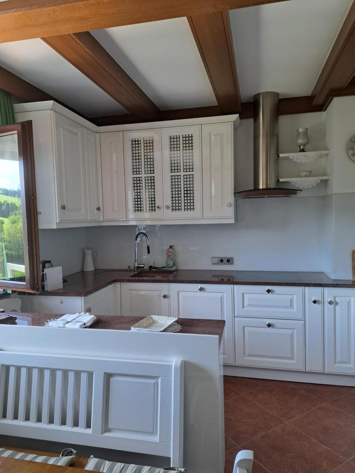 Baumgartner - Bauernhaus