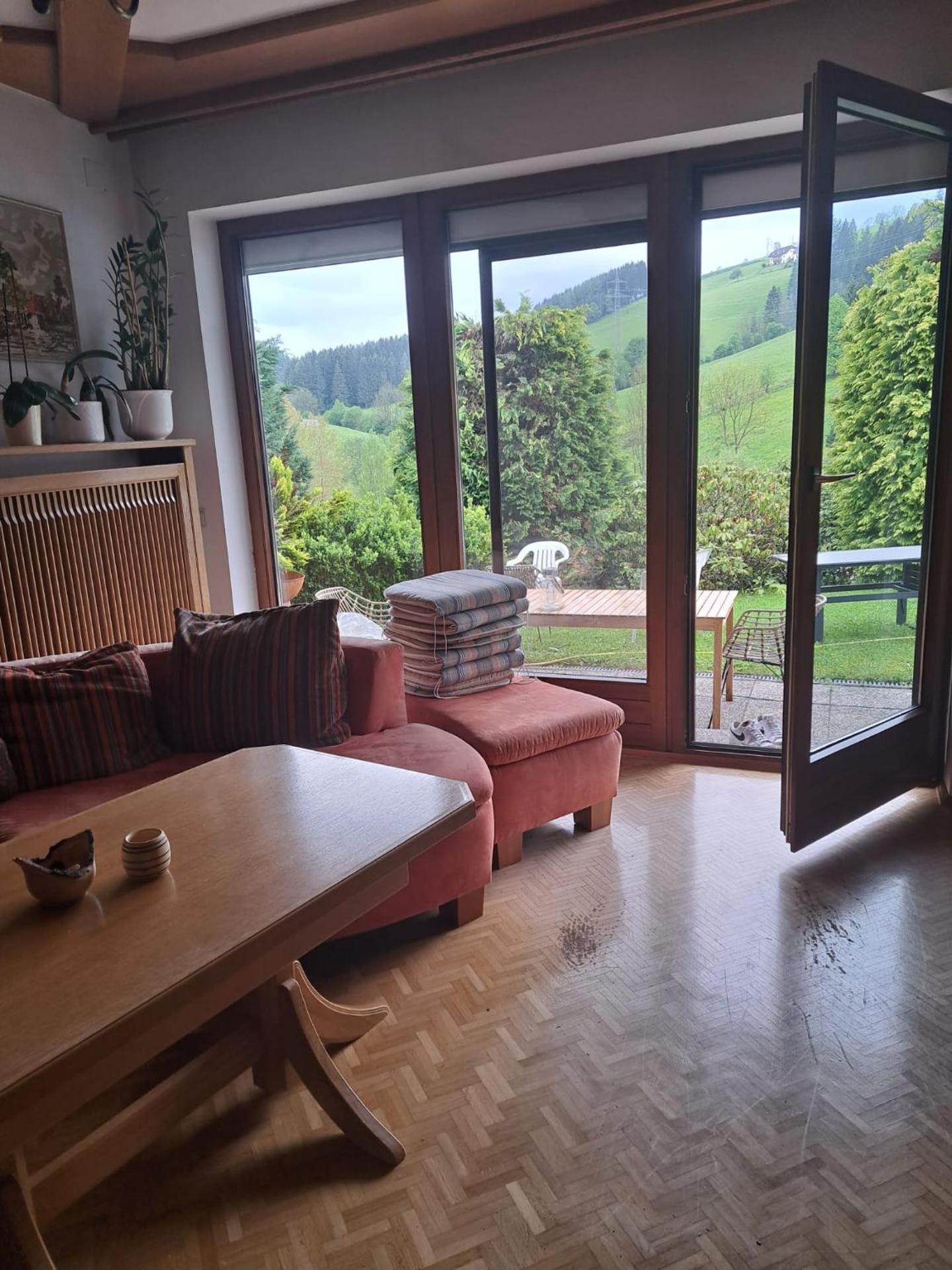 Baumgartner - Bauernhaus