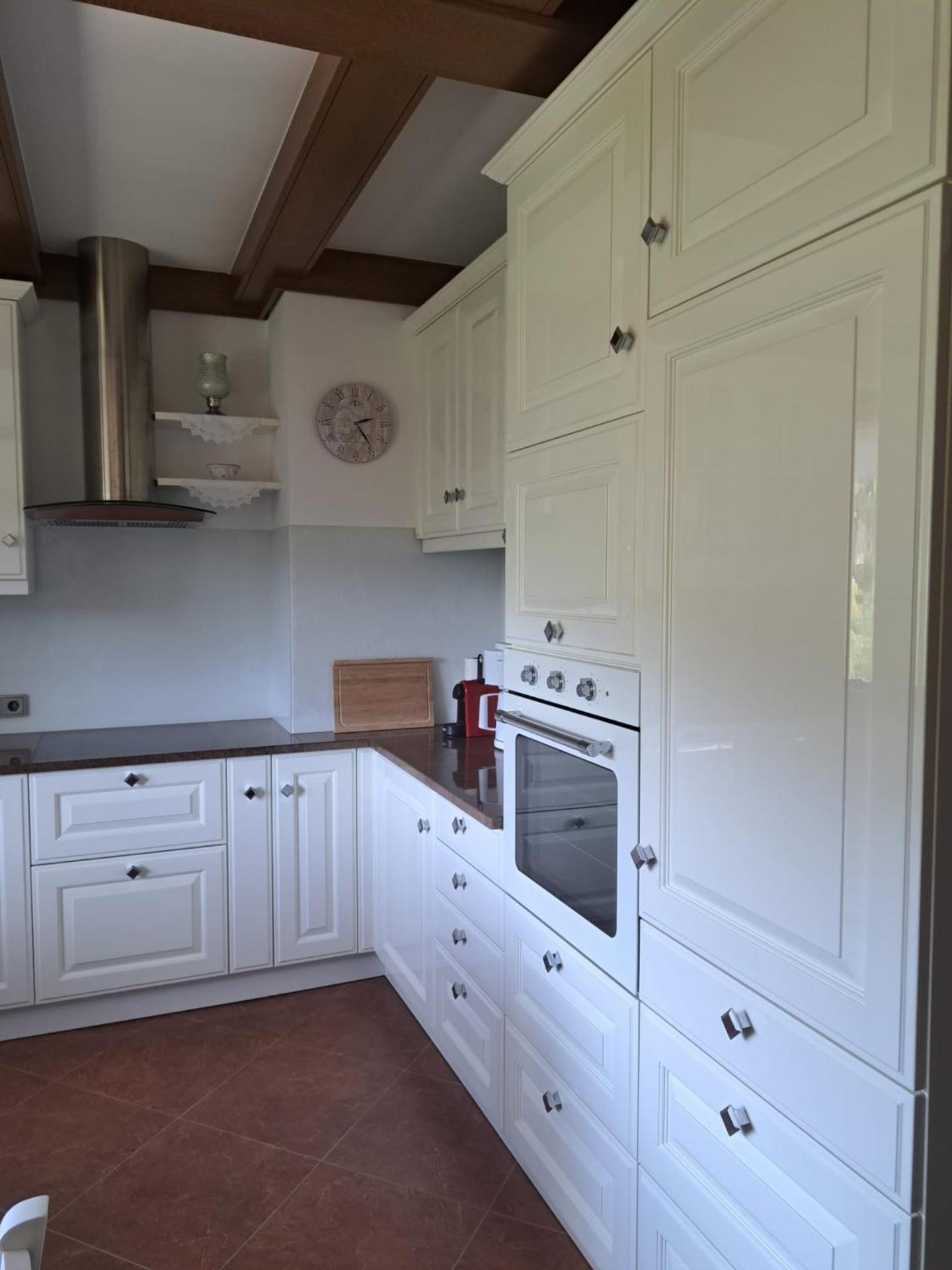 Baumgartner - Bauernhaus