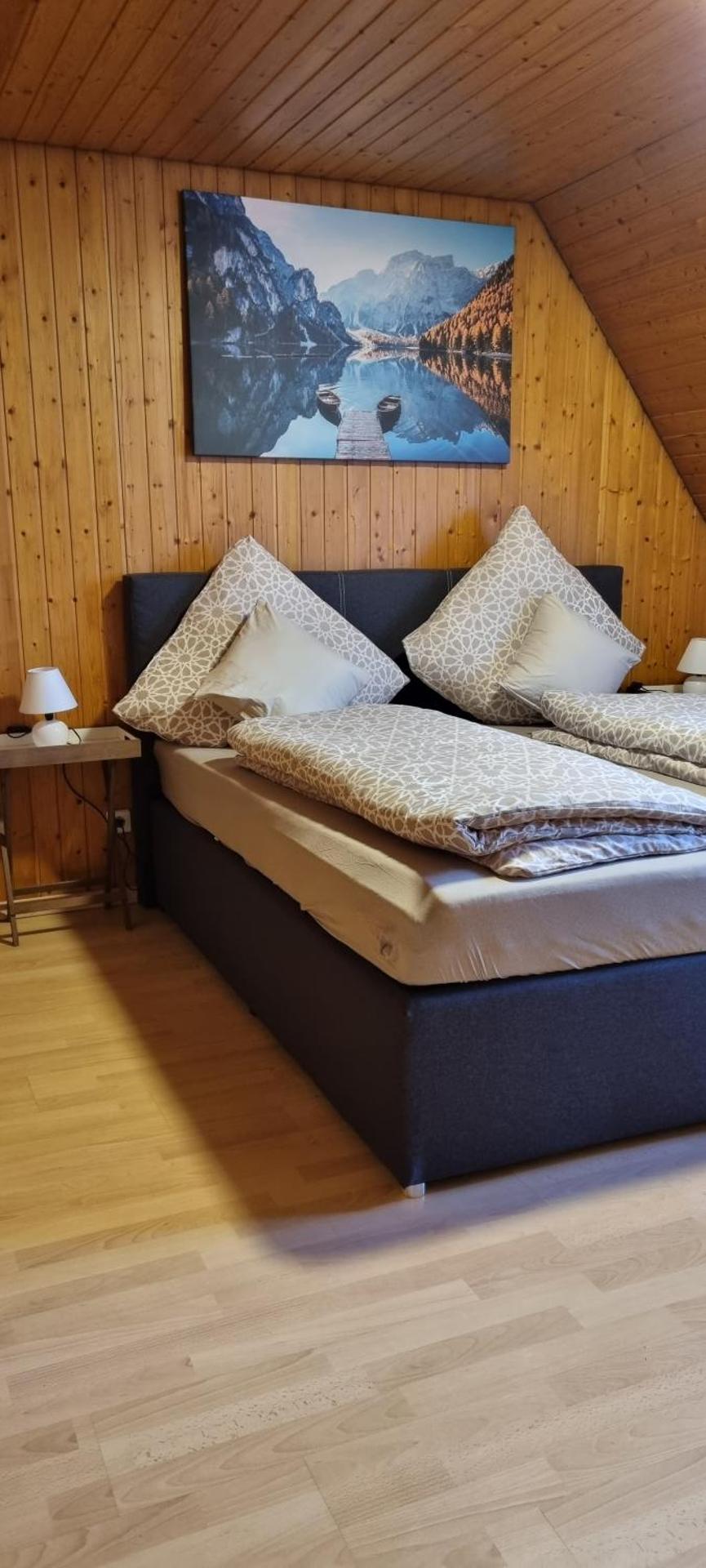 City Apartment Triberg