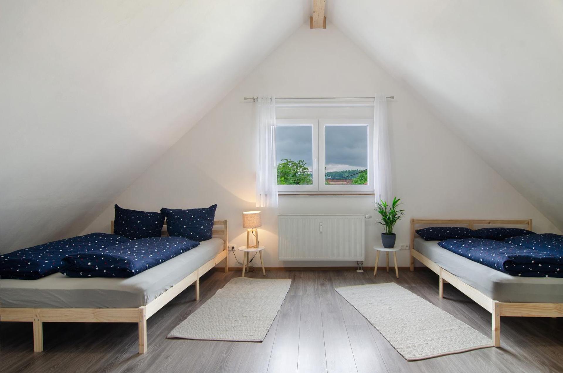 Ferienwohnung am Schlosssee