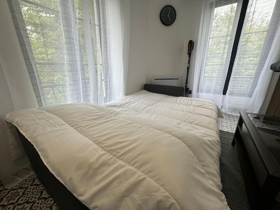 L'étoile de Seine 77 Appartement 5