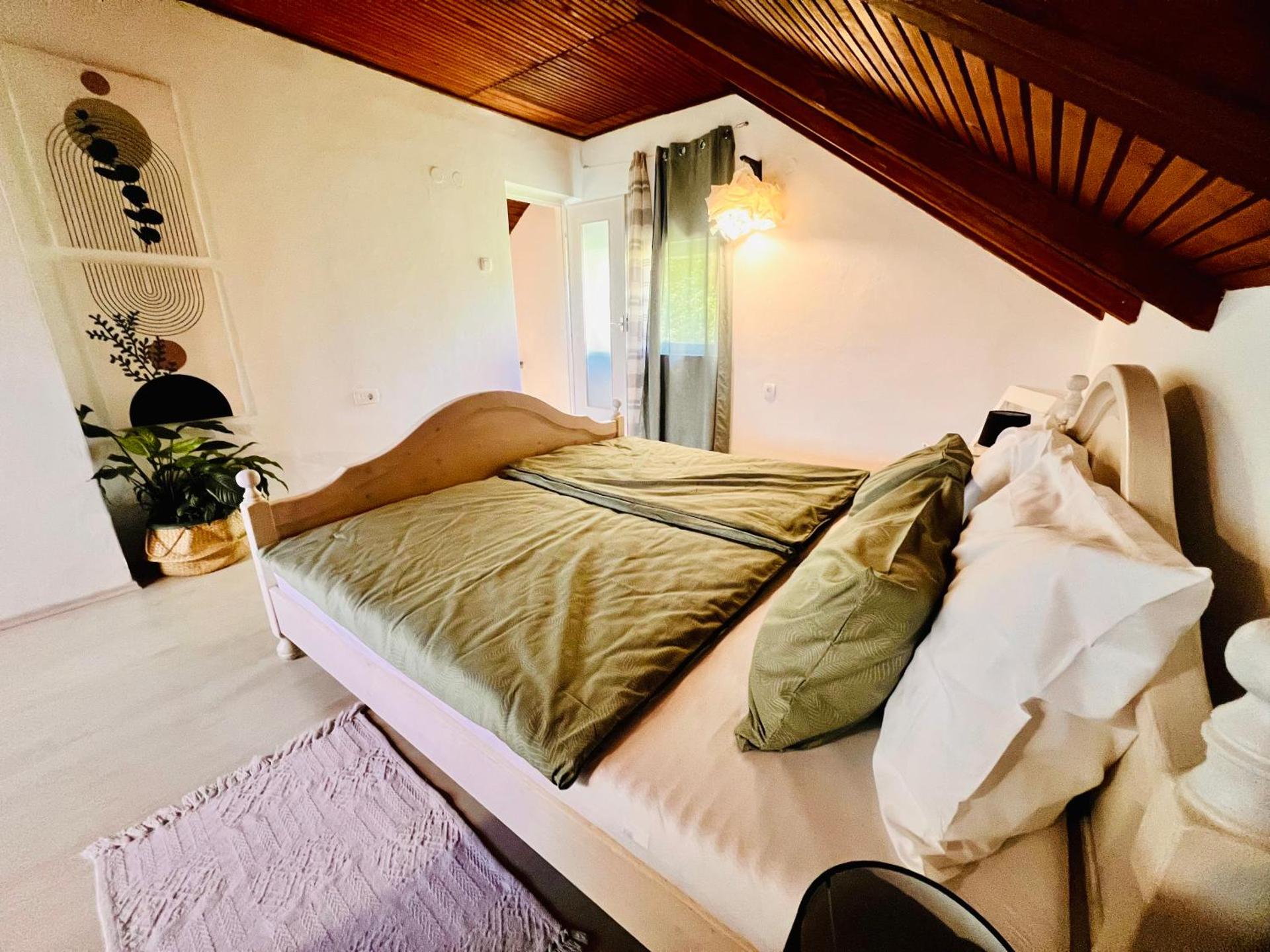 Holiday home Metulum