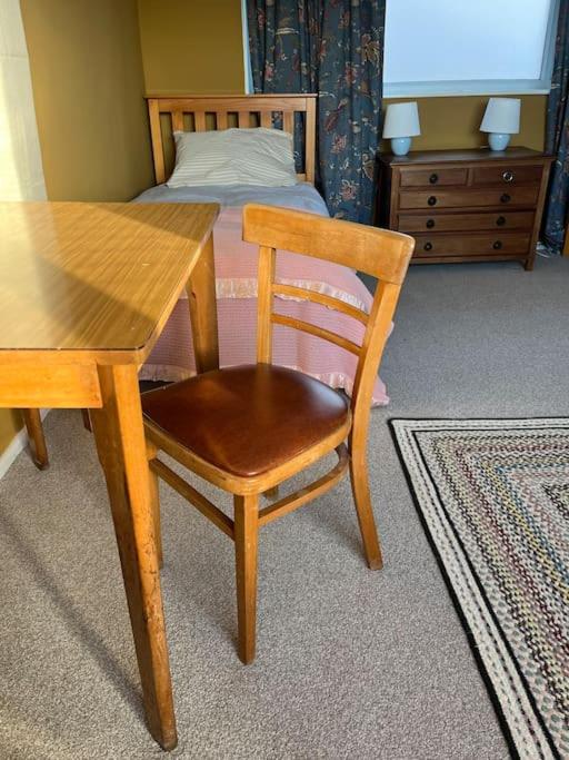 Convenient and stylish cottage