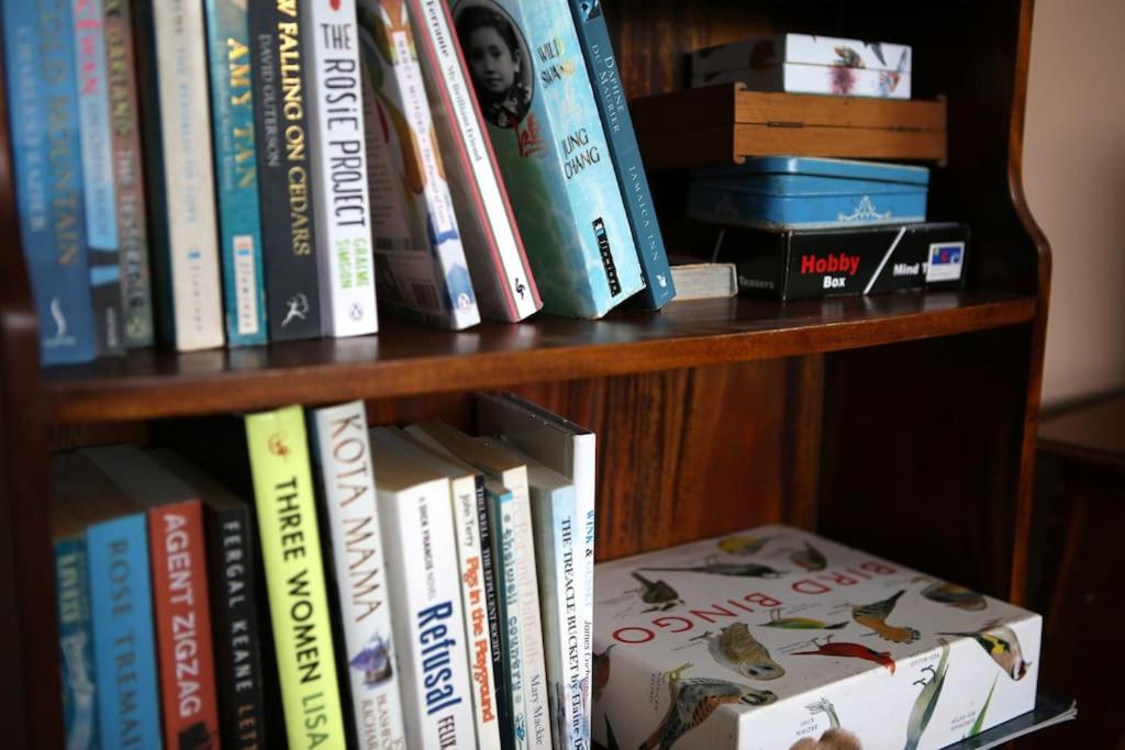 Convenient and stylish cottage