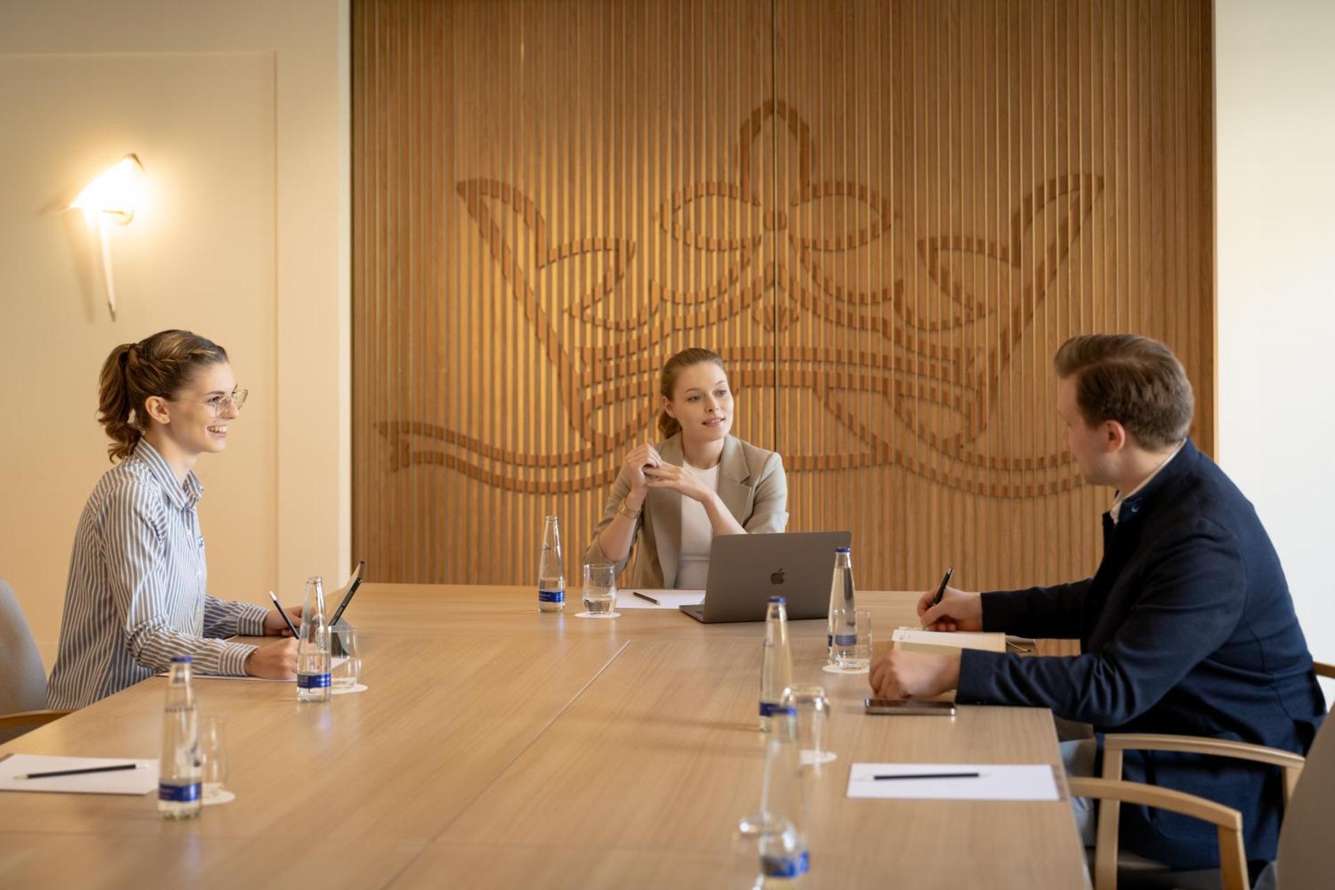 Meeting/conference room