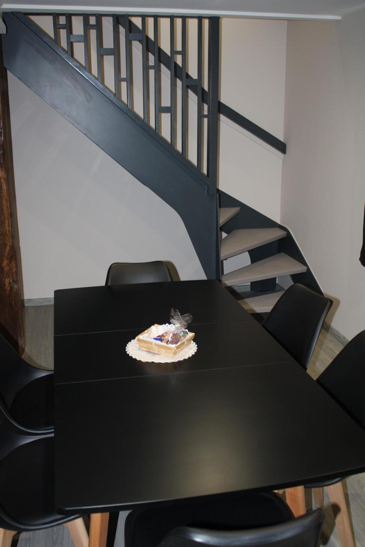 Spacieux duplex 1 à 6 personnes