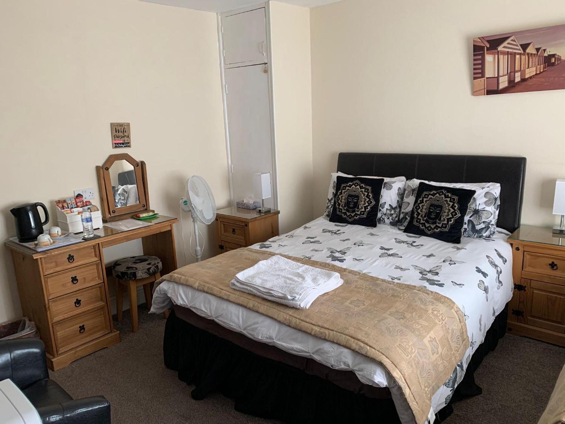 The Northdale Hotel Ltd