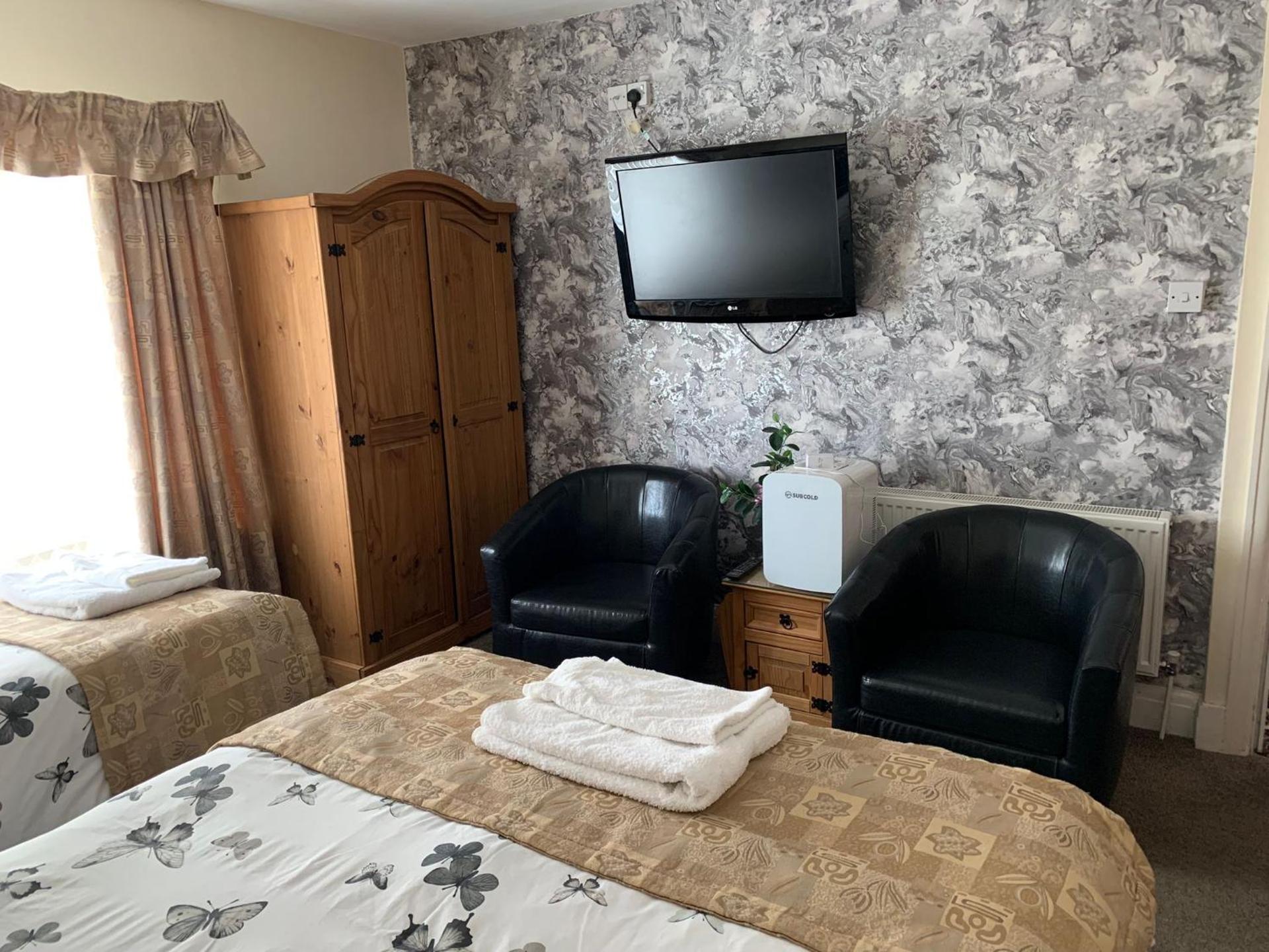 The Northdale Hotel Ltd