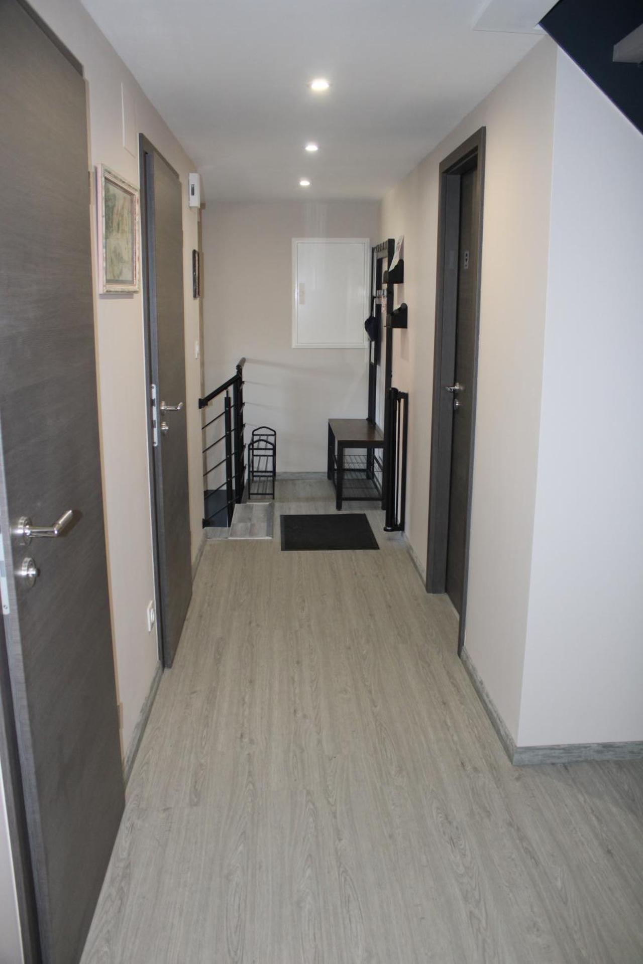 Spacieux duplex 1 à 6 personnes