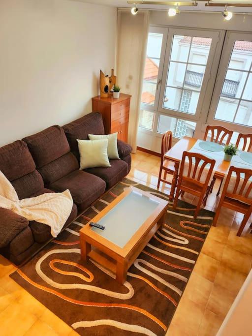 Dúplex Rúa Sol - Netflix