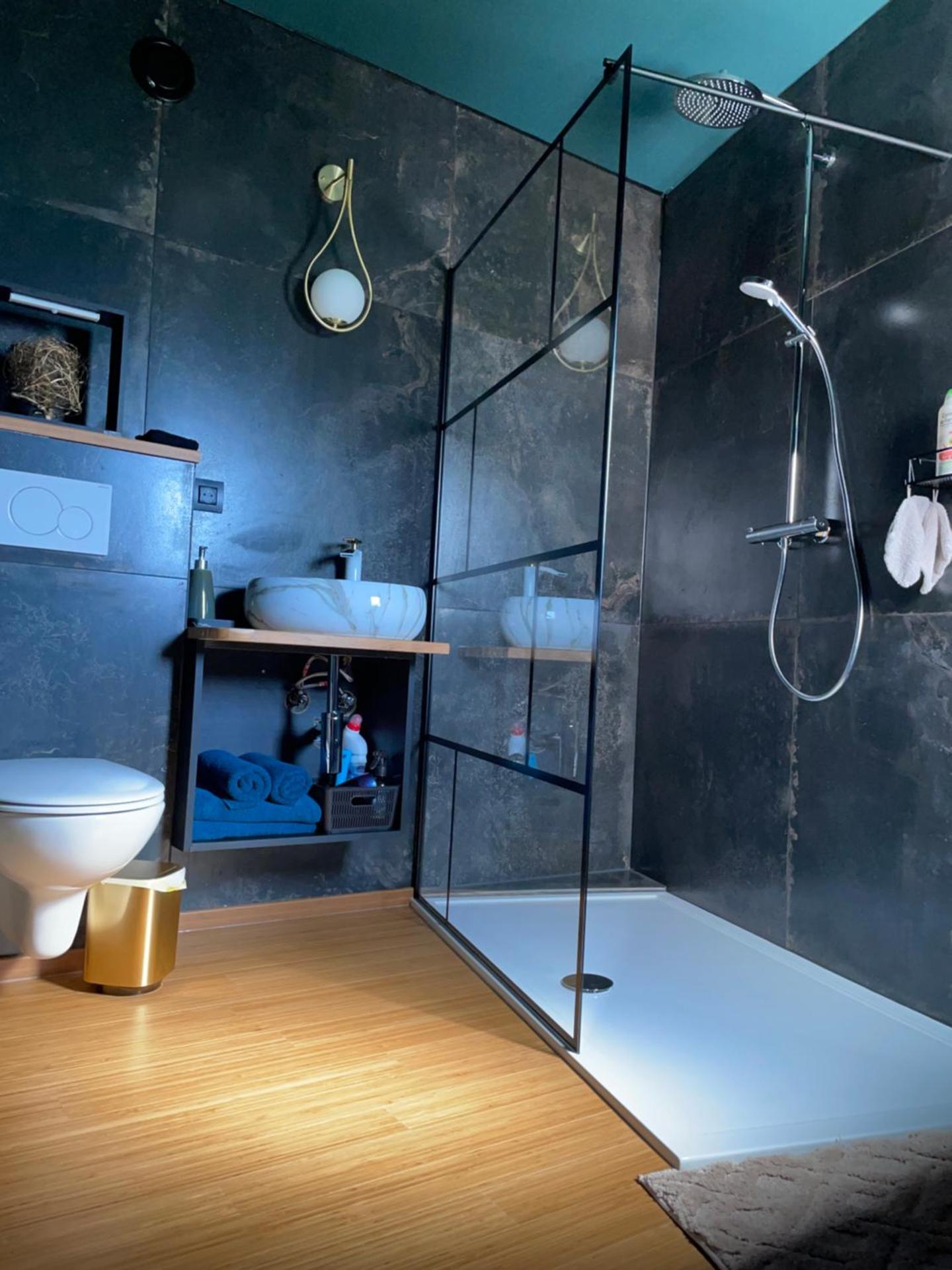 La Suite Spa privatif Le Revella