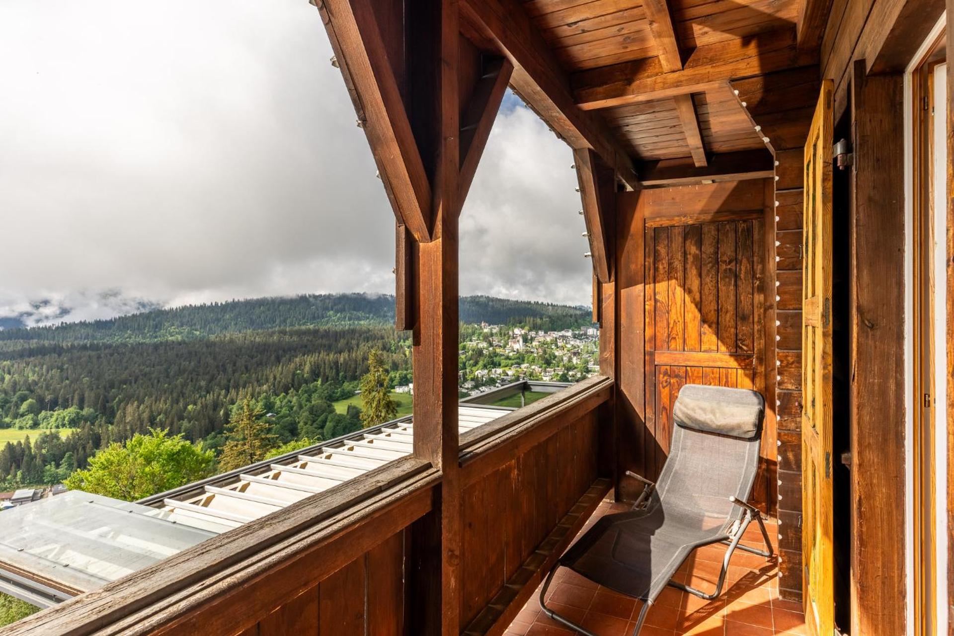 View (from property/room)