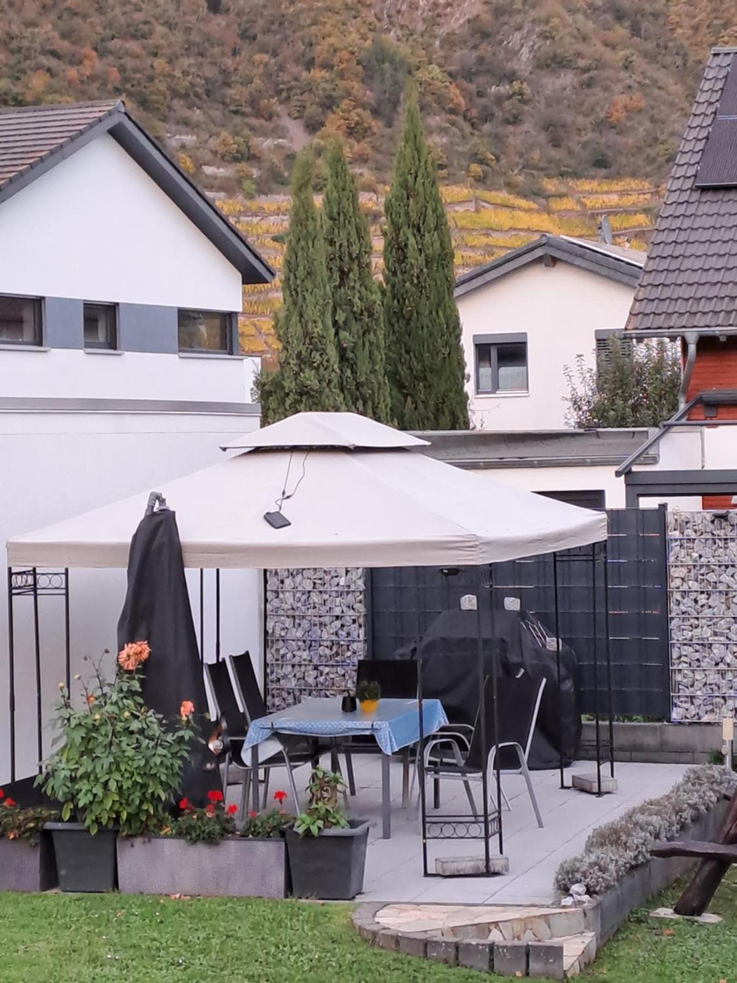 Ferienwohnung Dieblich