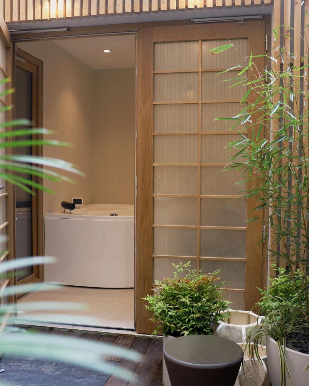 Spa and wellness centre/facilities