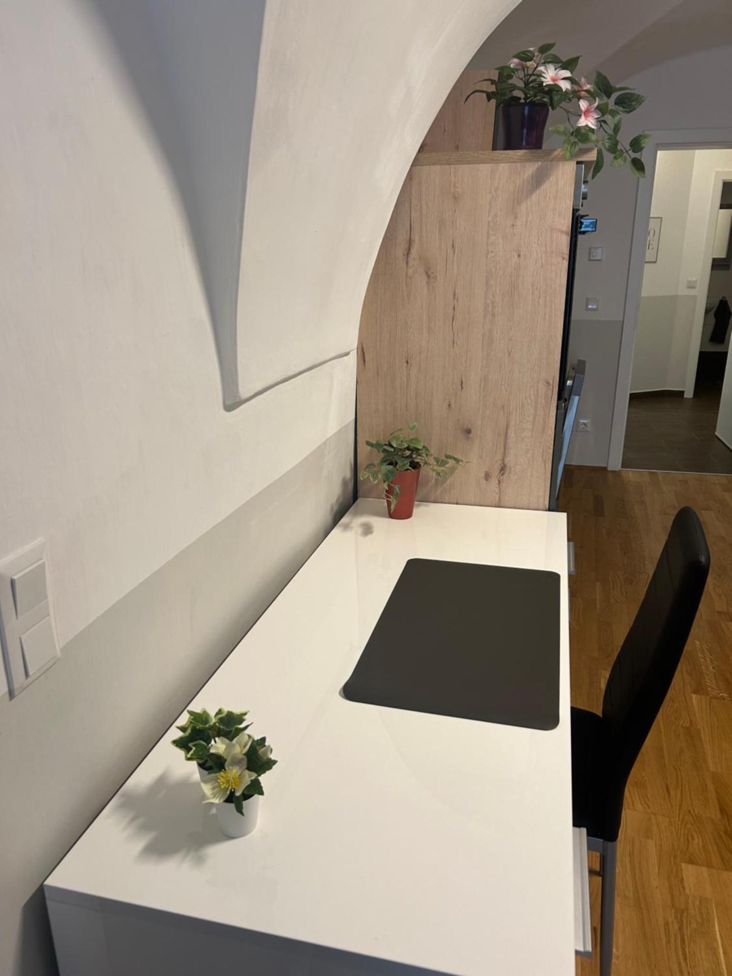 Paky Appartements 00314