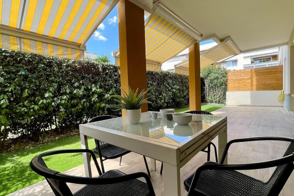 Beautiful place, quiet residence, close to beaches