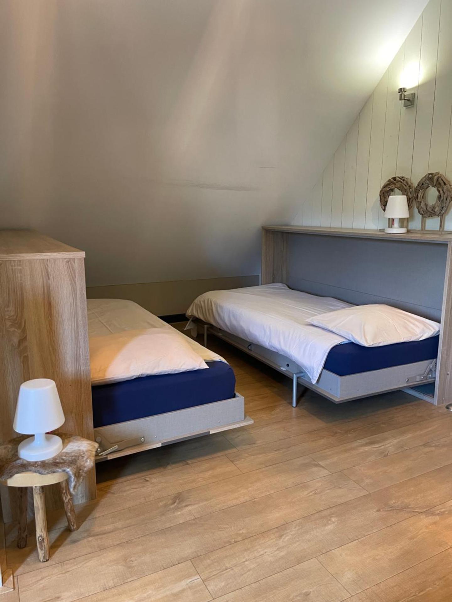 PrinsHaerlyck Overnachten