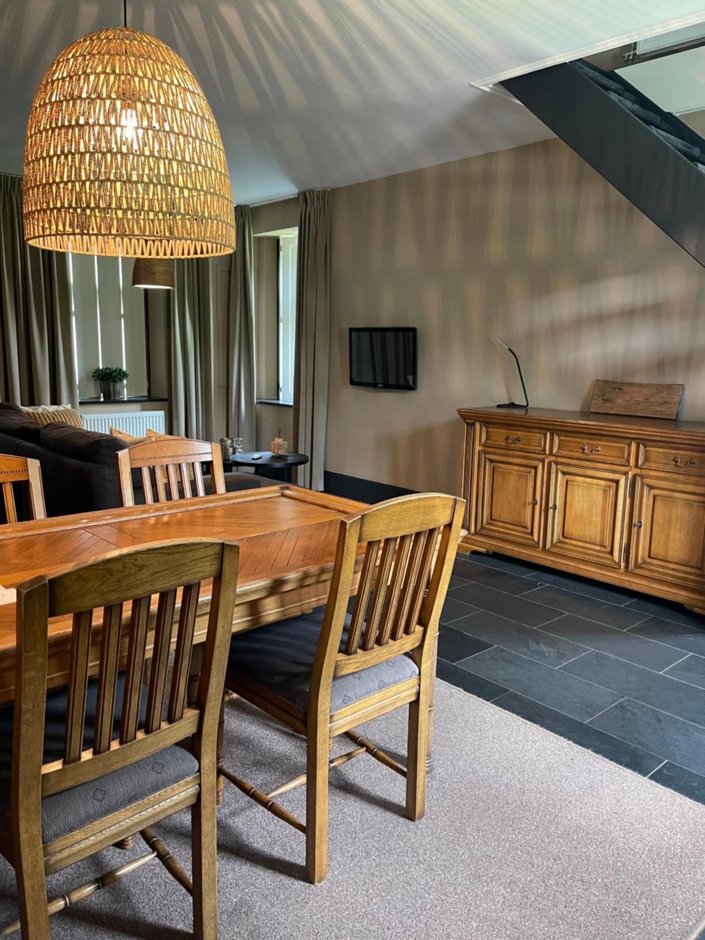 PrinsHaerlyck Overnachten