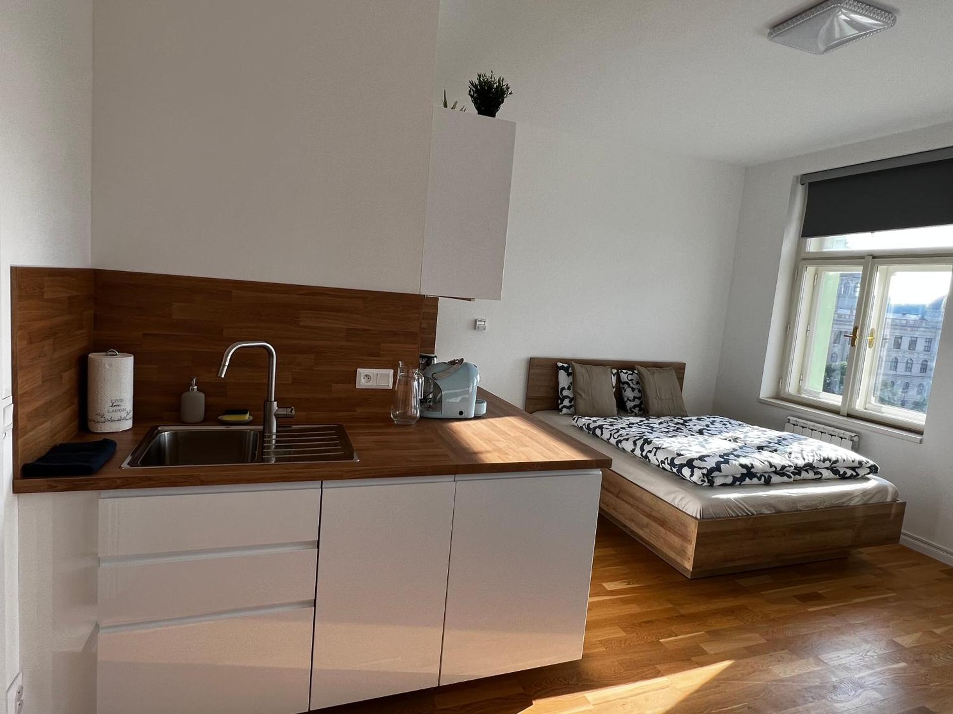 National Museum View Studio