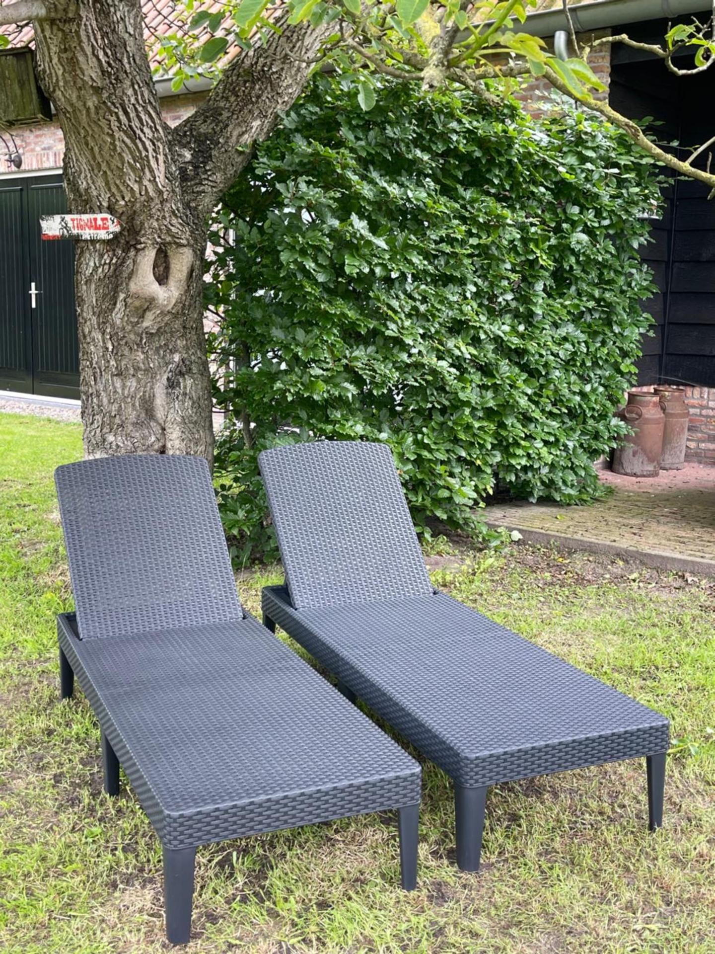 PrinsHaerlyck Overnachten