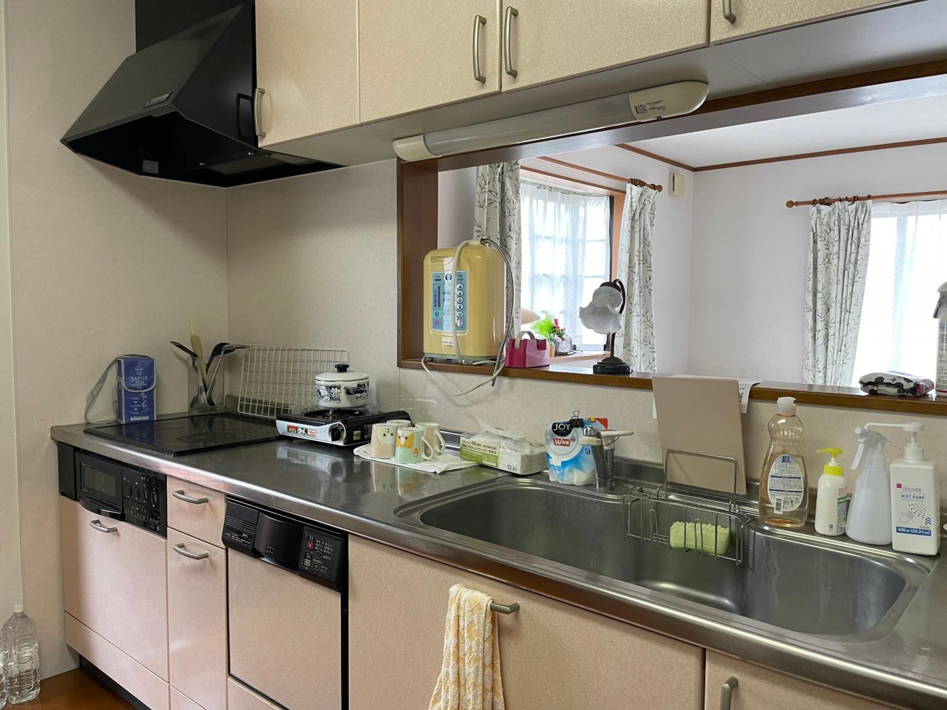 コンドミニアム　アガサンクス