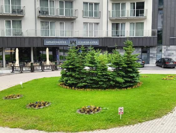 Apartament Czarna Góra MOON
