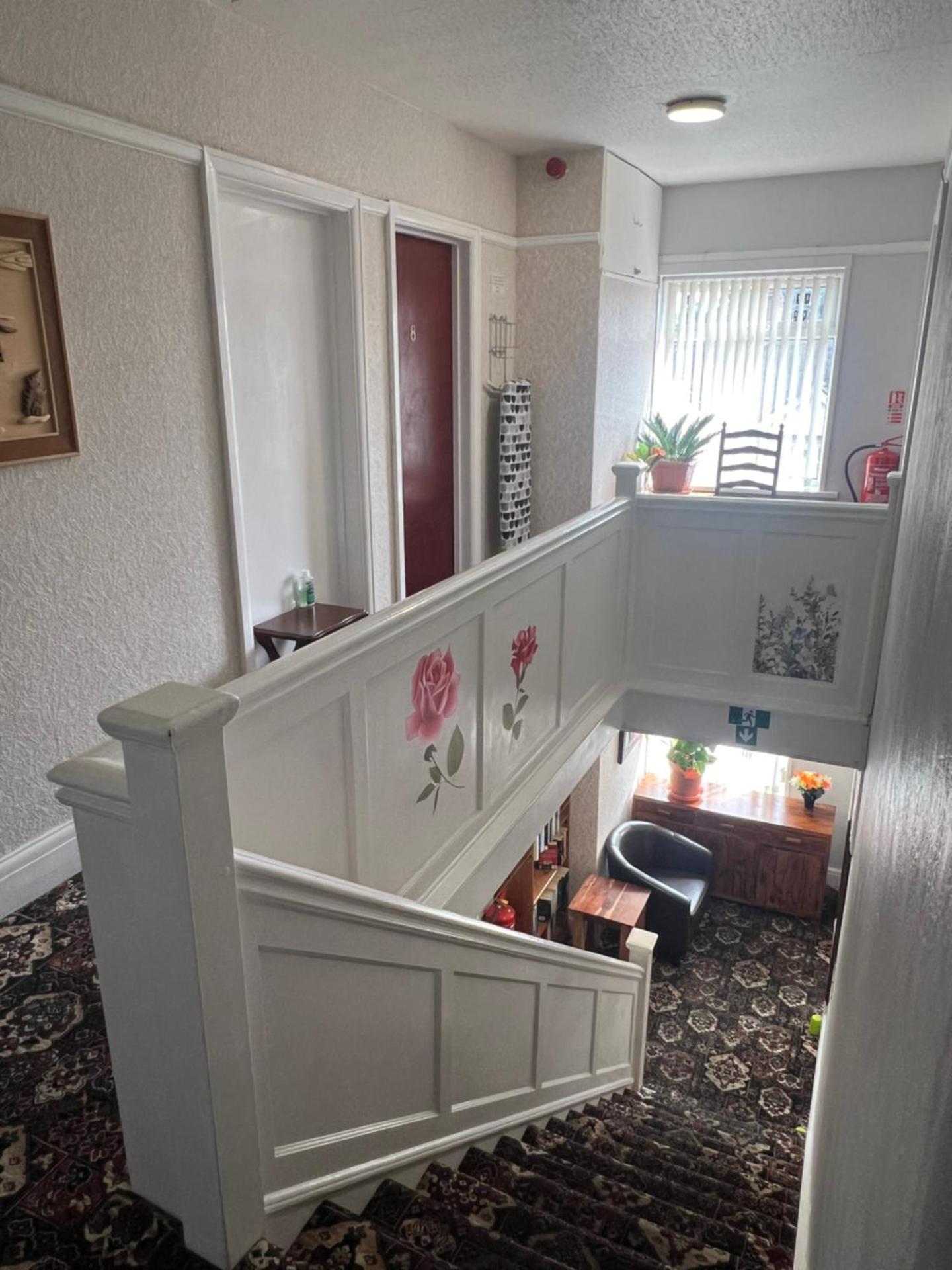 The Northdale Hotel Ltd