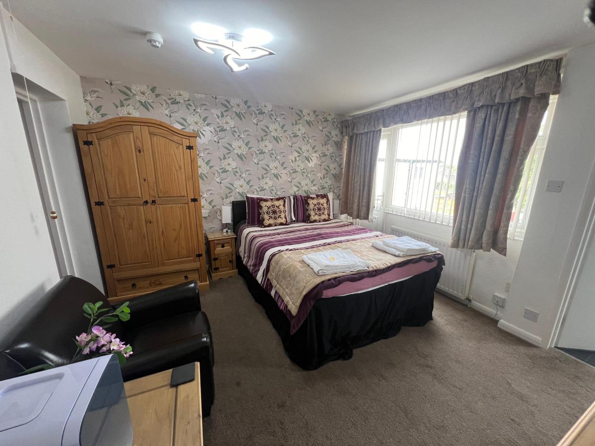 The Northdale Hotel Ltd