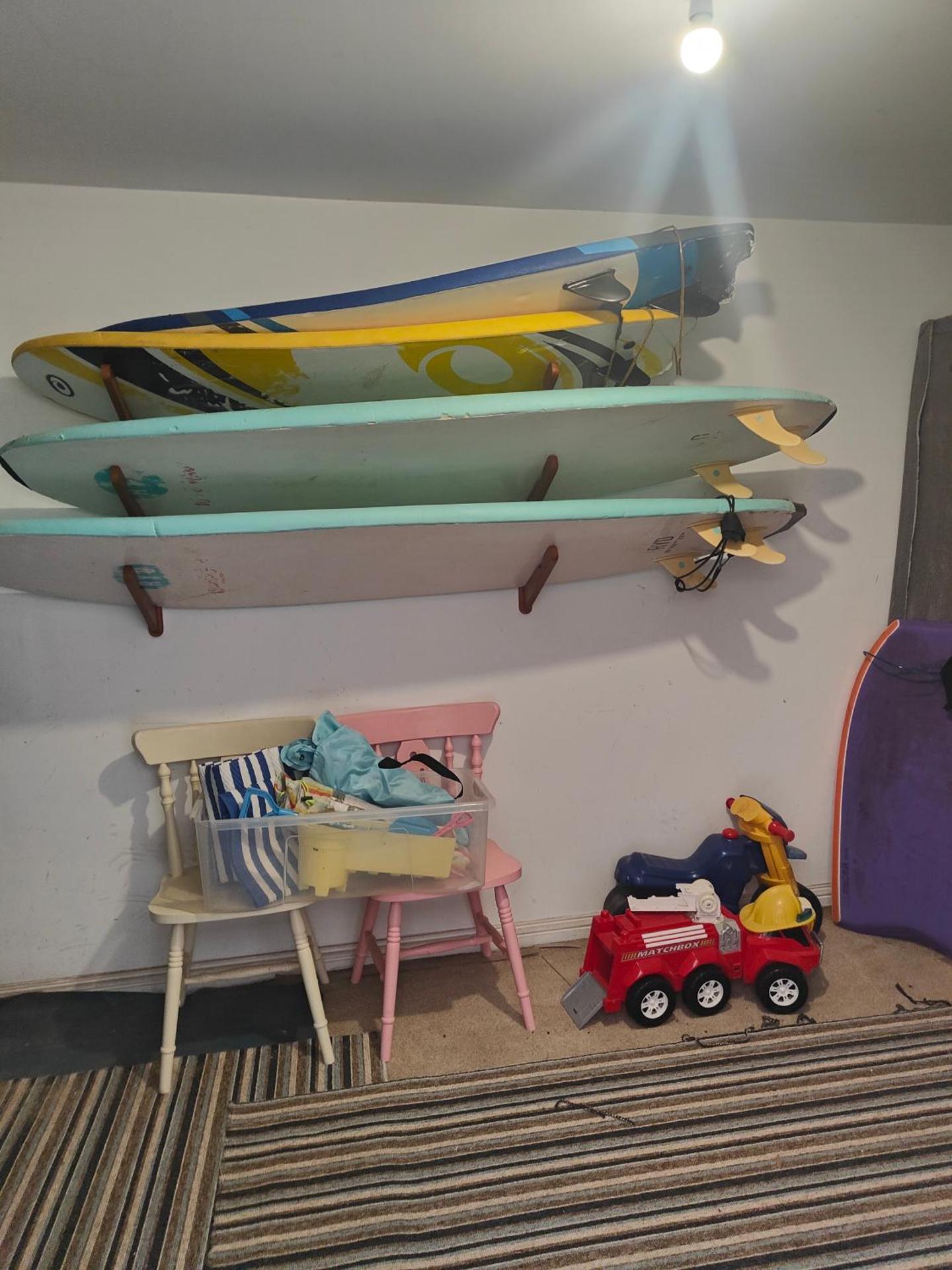 Beach Break Aberavon Holiday Home by the Sea