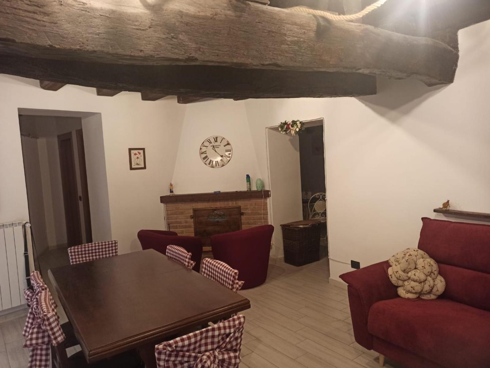 Casa Vacanze MarGiu Pater Domus