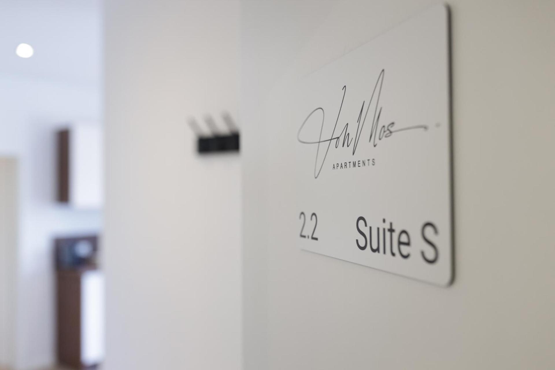 Property logo or sign