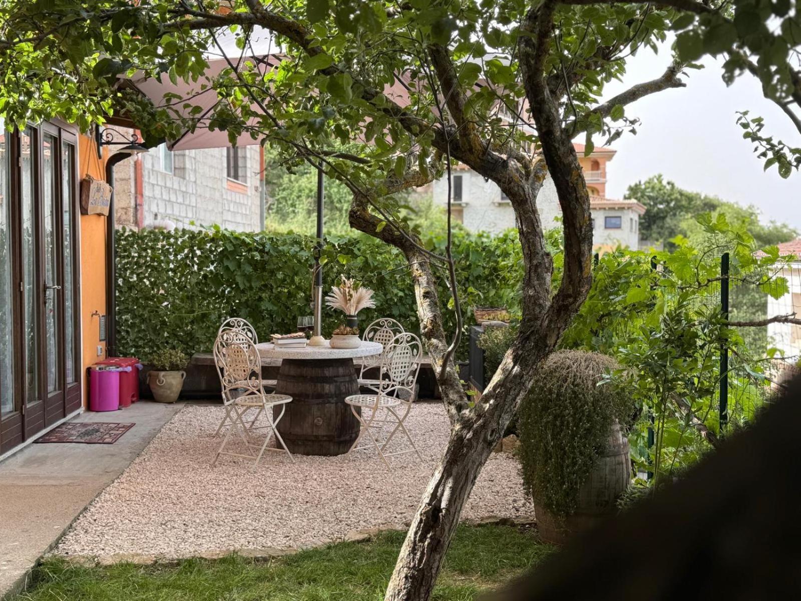 B&B La Baita "monolocale ad uso esclusivo"