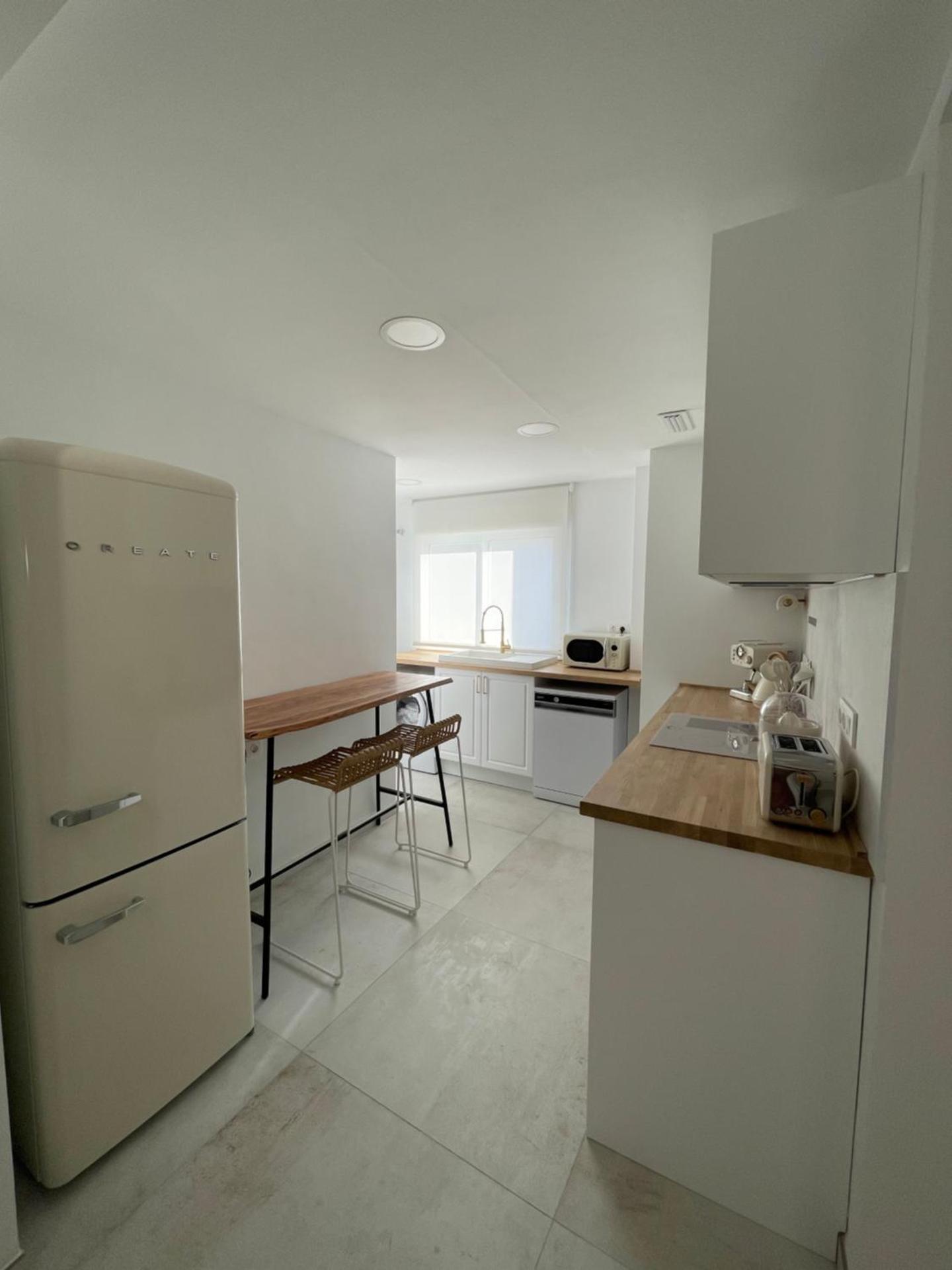 Boutique Apartment Torrevieja Centro