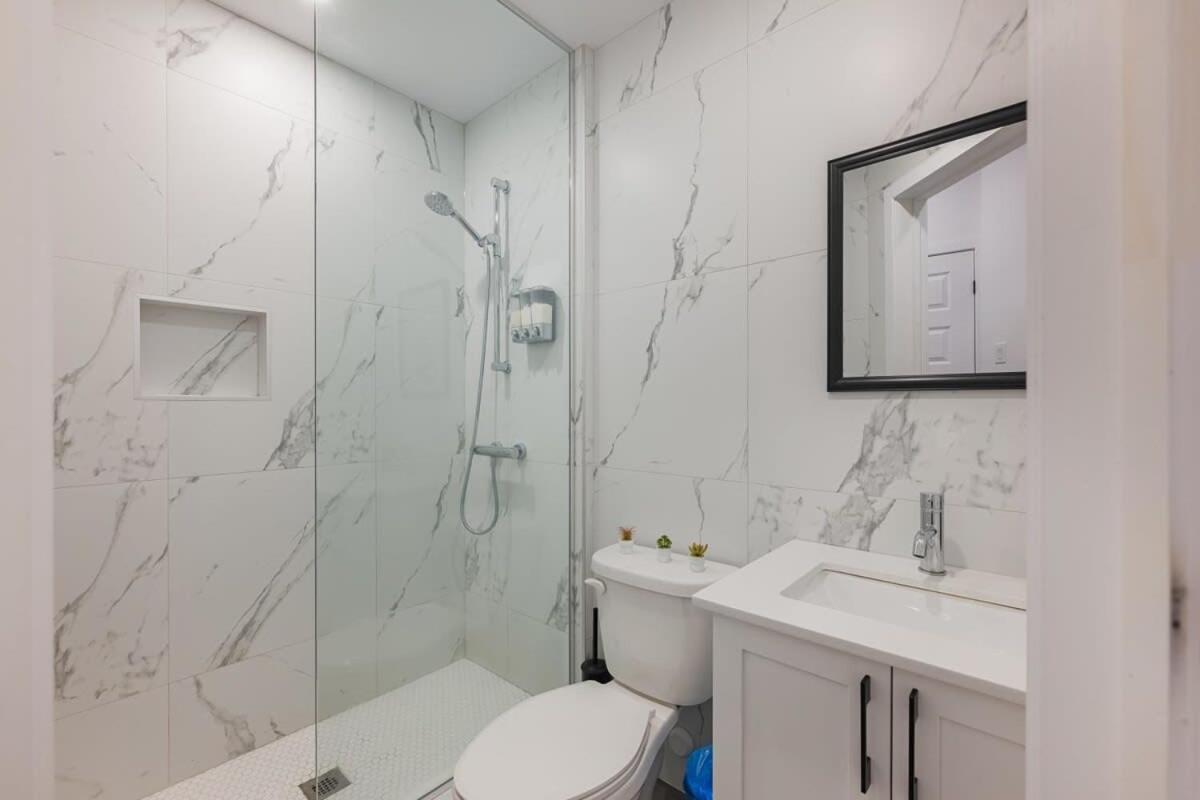 Le Mile End by M11 - Modern 2BDR with Sofa Bed